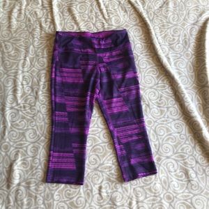 ❗️❗️CLEARANCE New Balance Ankle leggings